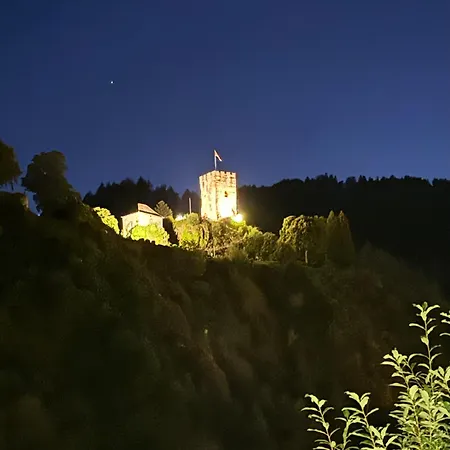 Apartment Schwanenbach Hornberg