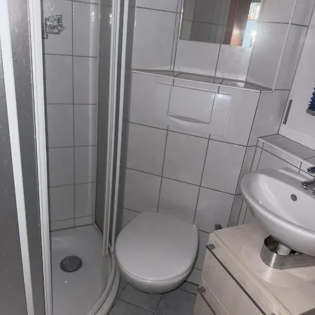 Schwanenbach Apartment Hornberg