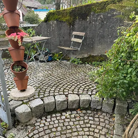 Apartment Schwanenbach Hornberg