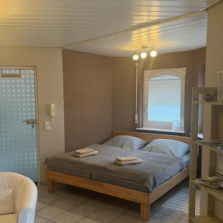 Schwanenbach Apartment