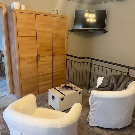 Schwanenbach Apartament Hornberg