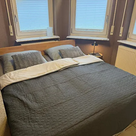 Apartment Schwanenbach *