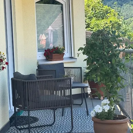 Schwanenbach Hornberg
