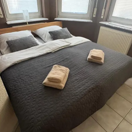 Schwanenbach Appartamento *