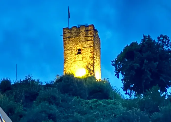 Schwanenbach Apartment Hornberg