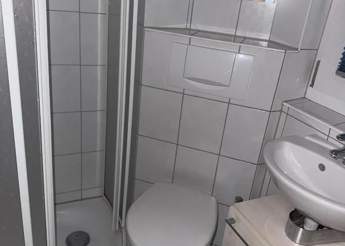 Schwanenbach Apartment Hornberg